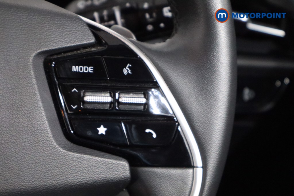 KIA Niro 2 Automatic Electric SUV - Stock Number (1588473) - 8th supplementary image
