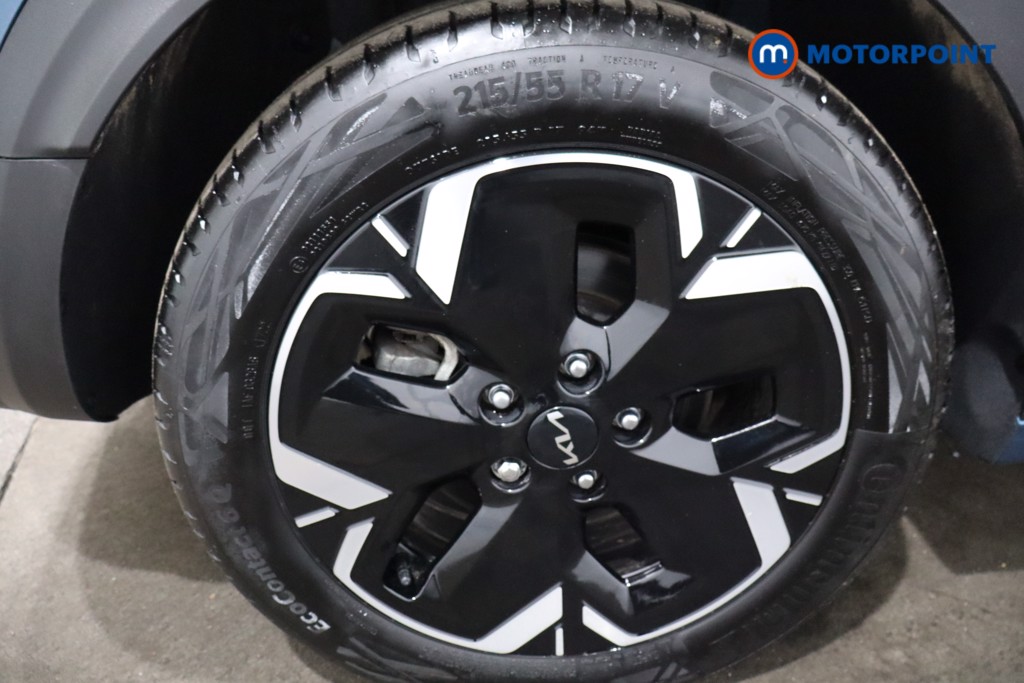 KIA Niro 2 Automatic Electric SUV - Stock Number (1588473) - 9th supplementary image