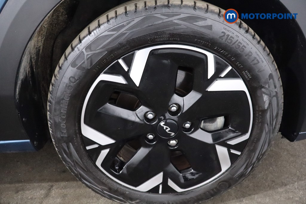 KIA Niro 2 Automatic Electric SUV - Stock Number (1588473) - 10th supplementary image