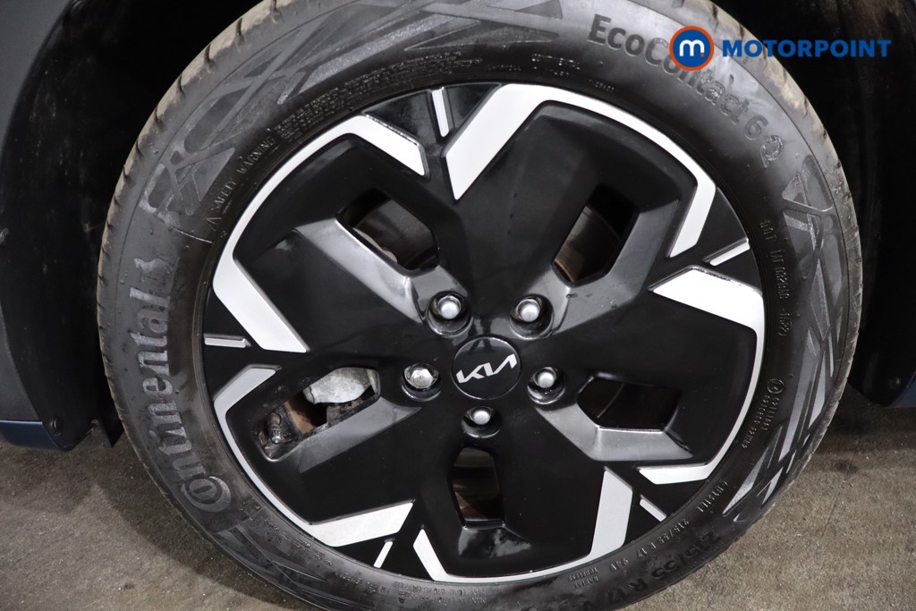 KIA Niro 2 Automatic Electric SUV - Stock Number (1588473) - 11th supplementary image