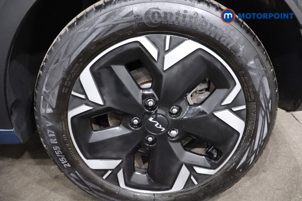 KIA Niro 2 Automatic Electric SUV - Stock Number (1588473) - 12th supplementary image