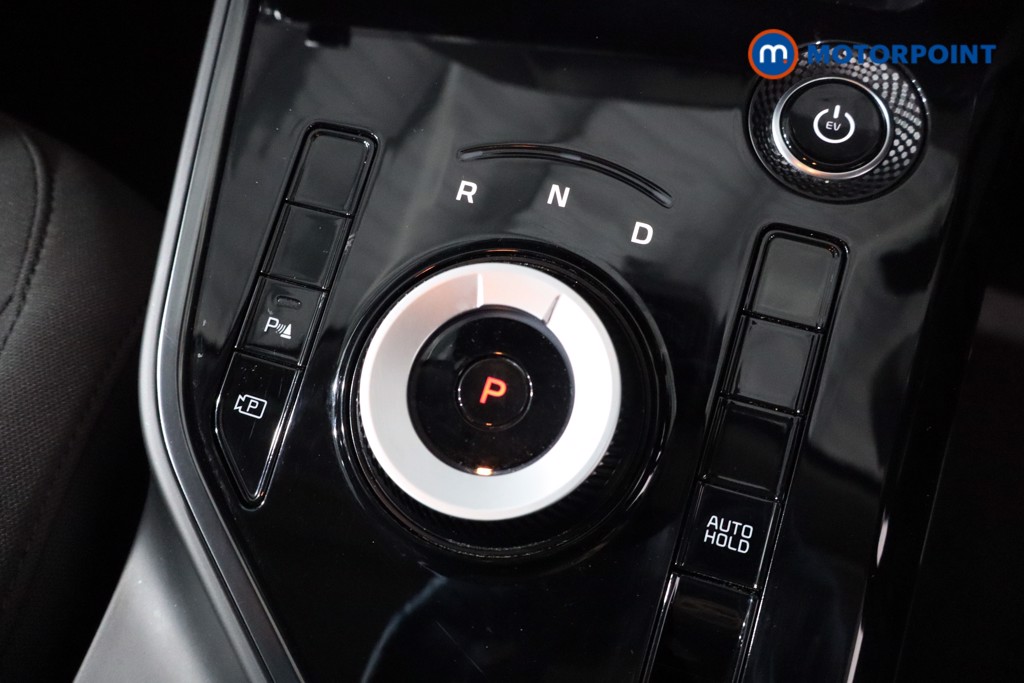 KIA Niro 2 Automatic Electric SUV - Stock Number (1588473) - 14th supplementary image