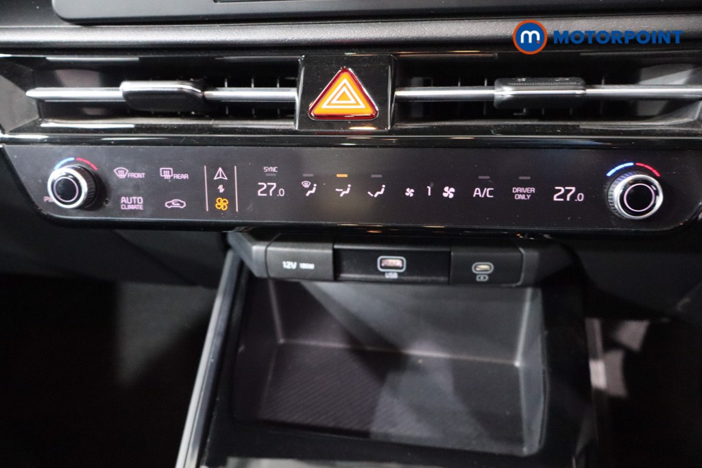 KIA Niro 2 Automatic Electric SUV - Stock Number (1588473) - 16th supplementary image