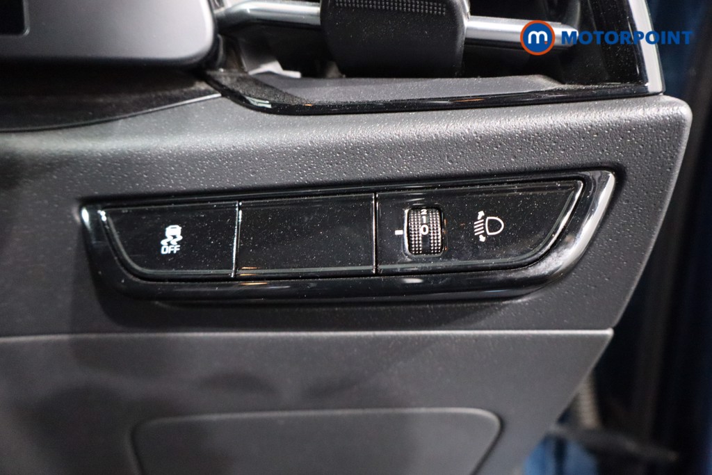 KIA Niro 2 Automatic Electric SUV - Stock Number (1588473) - 21st supplementary image