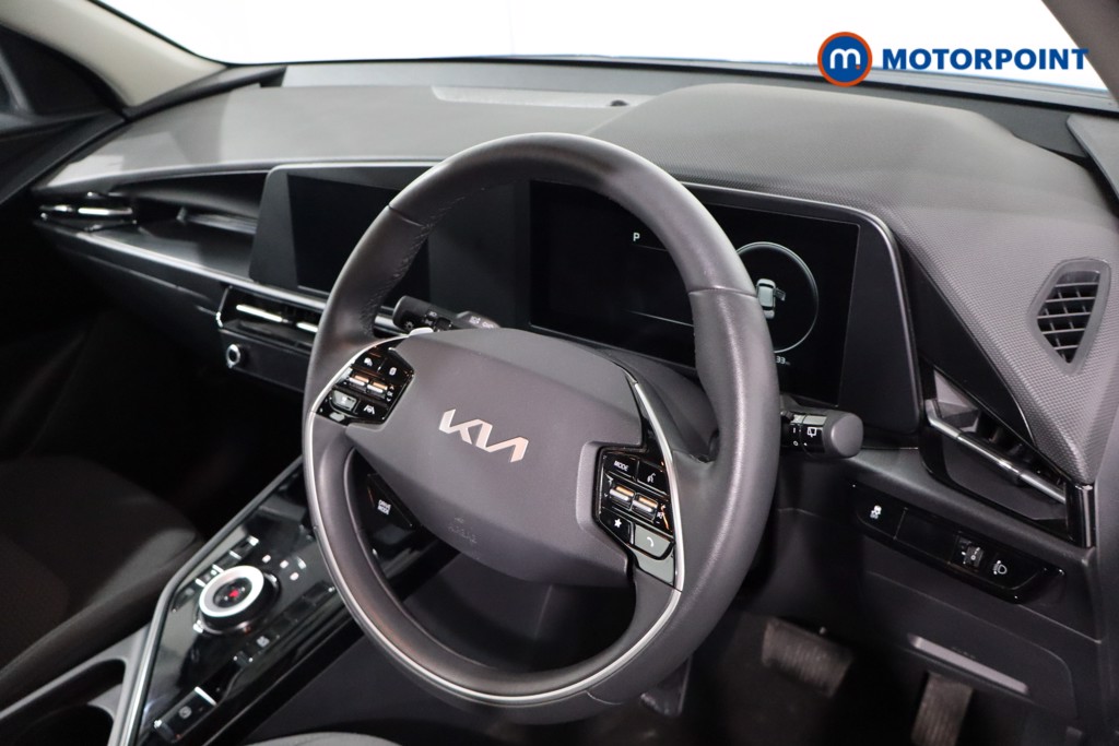 KIA Niro 2 Automatic Electric SUV - Stock Number (1588473) - 23rd supplementary image