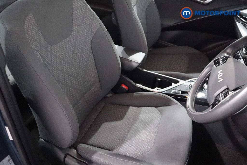 KIA Niro 2 Automatic Electric SUV - Stock Number (1588473) - 24th supplementary image
