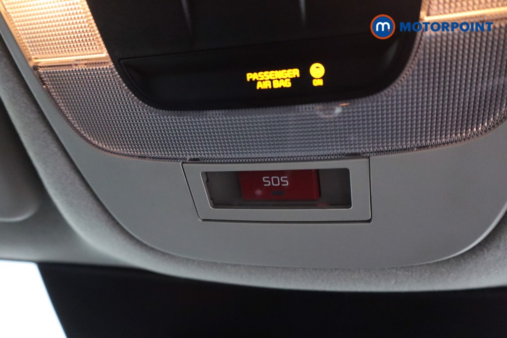 KIA Niro 2 Automatic Electric SUV - Stock Number (1588473) - 25th supplementary image