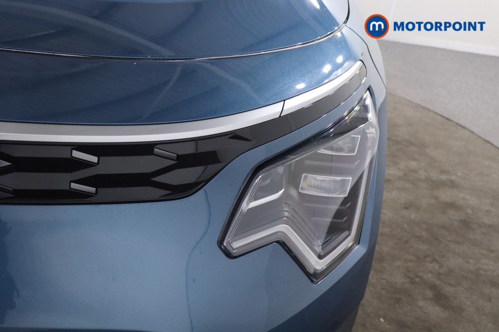 KIA Niro 2 Automatic Electric SUV - Stock Number (1588473) - 28th supplementary image