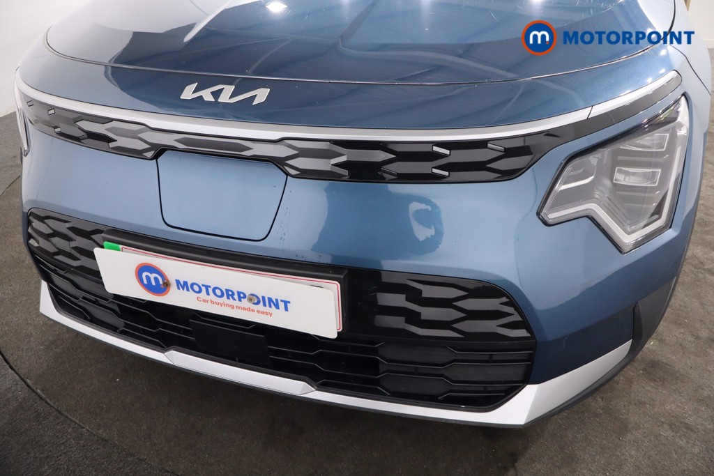 KIA Niro 2 Automatic Electric SUV - Stock Number (1588473) - 30th supplementary image