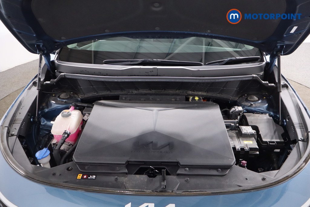 KIA Niro 2 Automatic Electric SUV - Stock Number (1588473) - 31st supplementary image