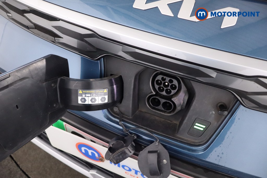 KIA Niro 2 Automatic Electric SUV - Stock Number (1588473) - 32nd supplementary image