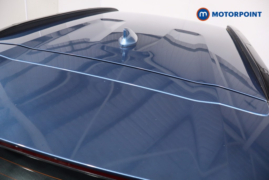 KIA Niro 2 Automatic Electric SUV - Stock Number (1588473) - 33rd supplementary image