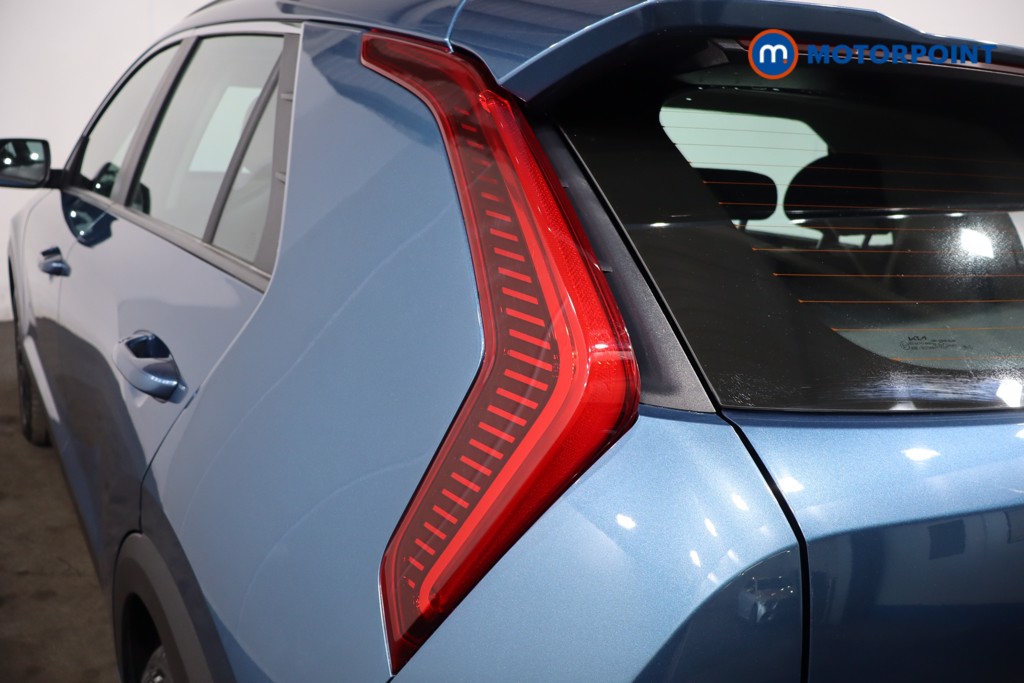 KIA Niro 2 Automatic Electric SUV - Stock Number (1588473) - 34th supplementary image