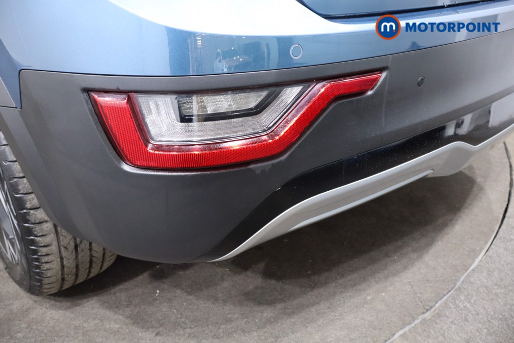 KIA Niro 2 Automatic Electric SUV - Stock Number (1588473) - 35th supplementary image