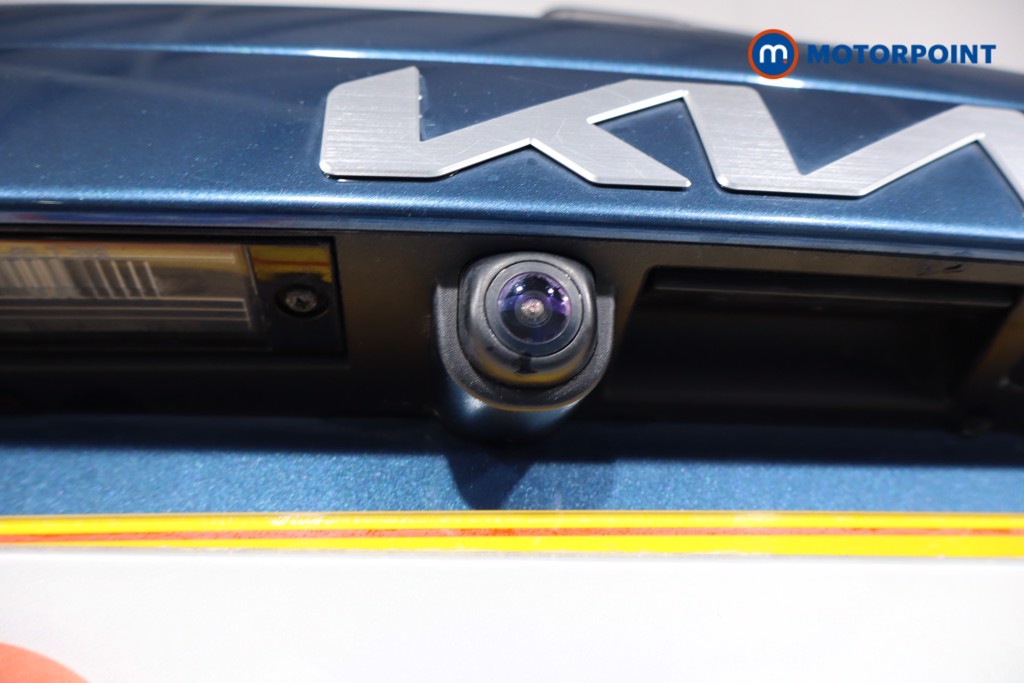 KIA Niro 2 Automatic Electric SUV - Stock Number (1588473) - 36th supplementary image