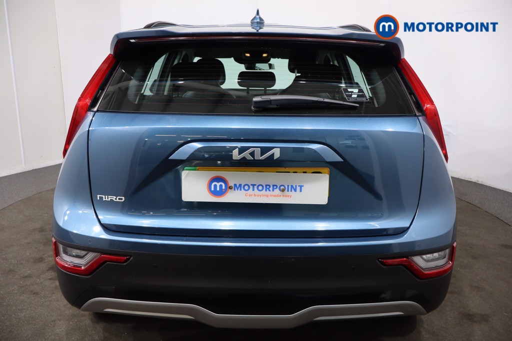 KIA Niro 2 Automatic Electric SUV - Stock Number (1588473) - 37th supplementary image