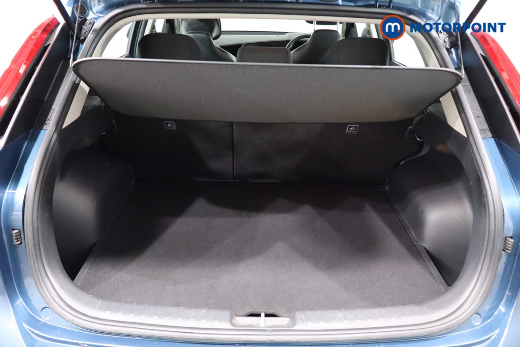 KIA Niro 2 Automatic Electric SUV - Stock Number (1588473) - 38th supplementary image