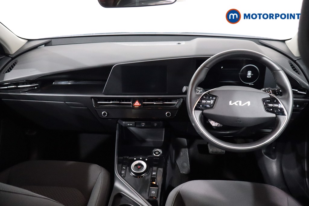 KIA Niro 2 Automatic Electric SUV - Stock Number (1588473) - 1st supplementary image