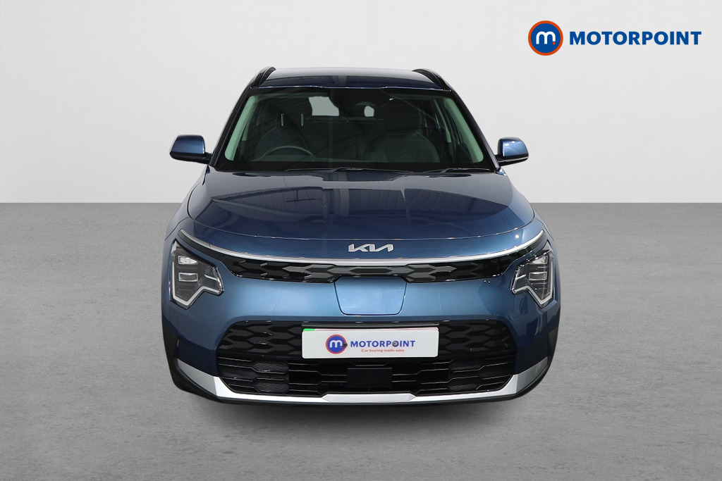 KIA Niro 2 Automatic Electric SUV - Stock Number (1588473) - Front bumper