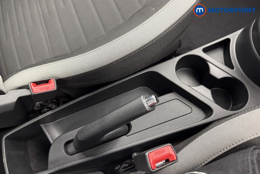 Hyundai I10 SE Manual Petrol Hatchback - Stock Number (1588553) - 5th supplementary image
