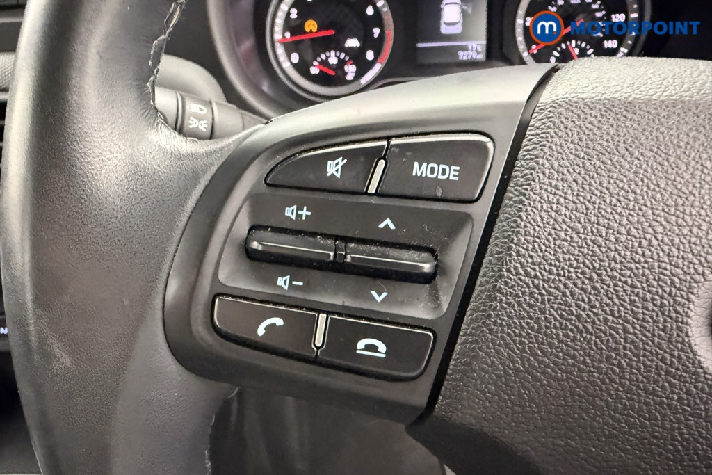 Hyundai I10 SE Manual Petrol Hatchback - Stock Number (1588553) - 7th supplementary image