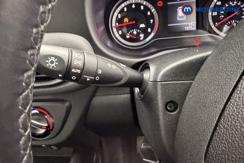 Hyundai I10 SE Manual Petrol Hatchback - Stock Number (1588553) - 9th supplementary image