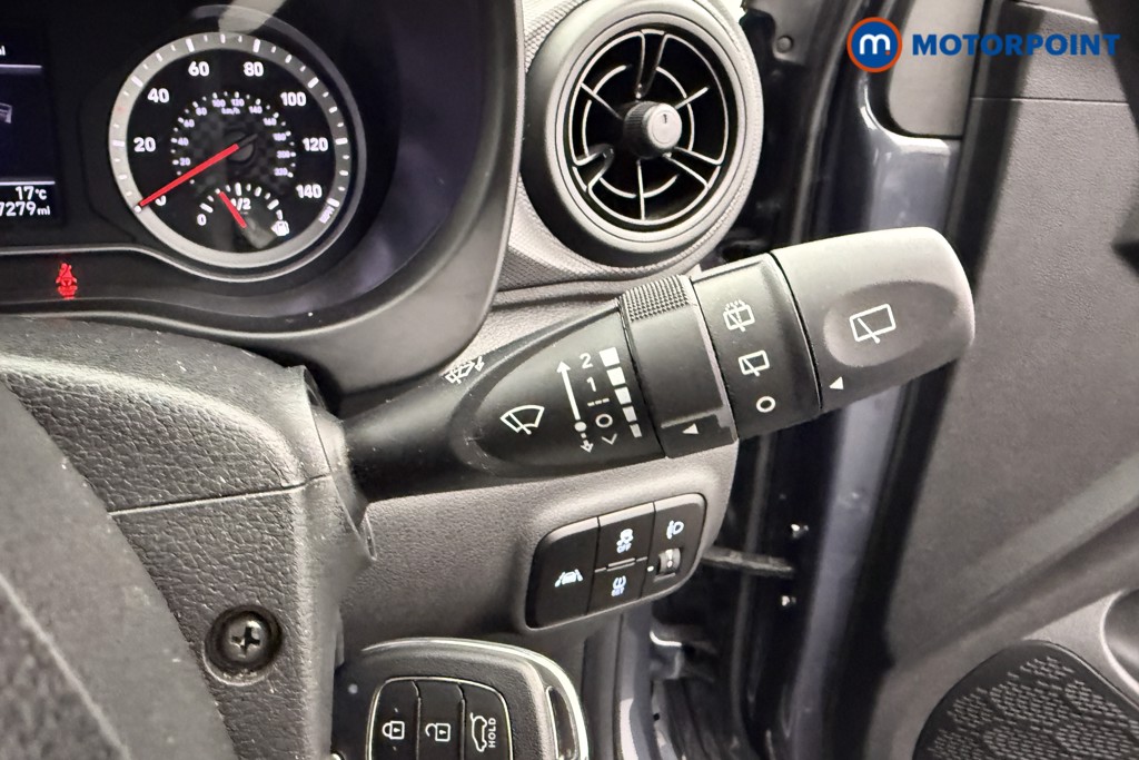 Hyundai I10 SE Manual Petrol Hatchback - Stock Number (1588553) - 10th supplementary image