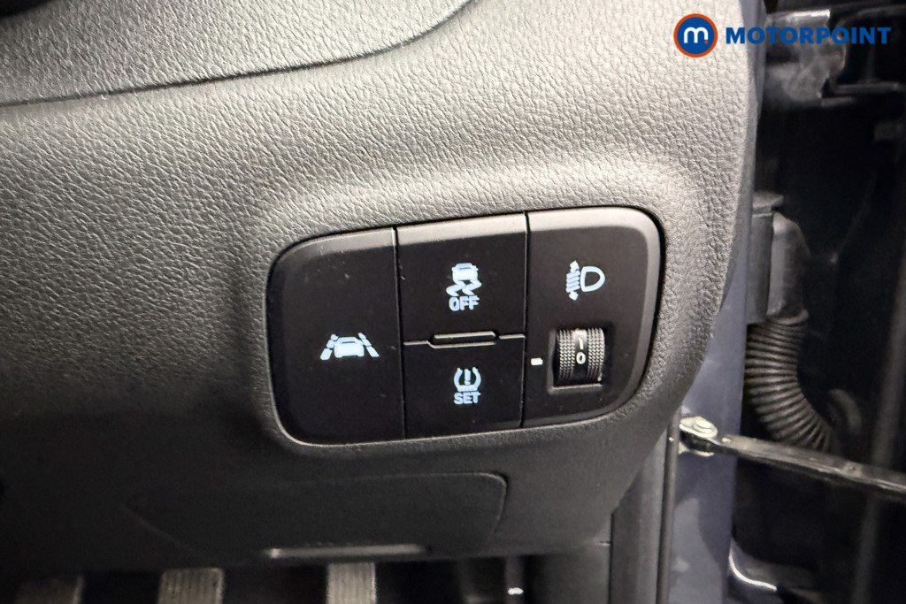 Hyundai I10 SE Manual Petrol Hatchback - Stock Number (1588553) - 11th supplementary image