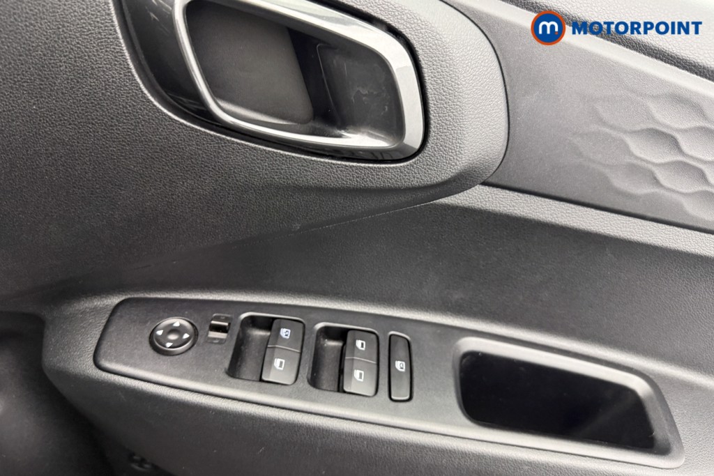Hyundai I10 SE Manual Petrol Hatchback - Stock Number (1588553) - 13th supplementary image