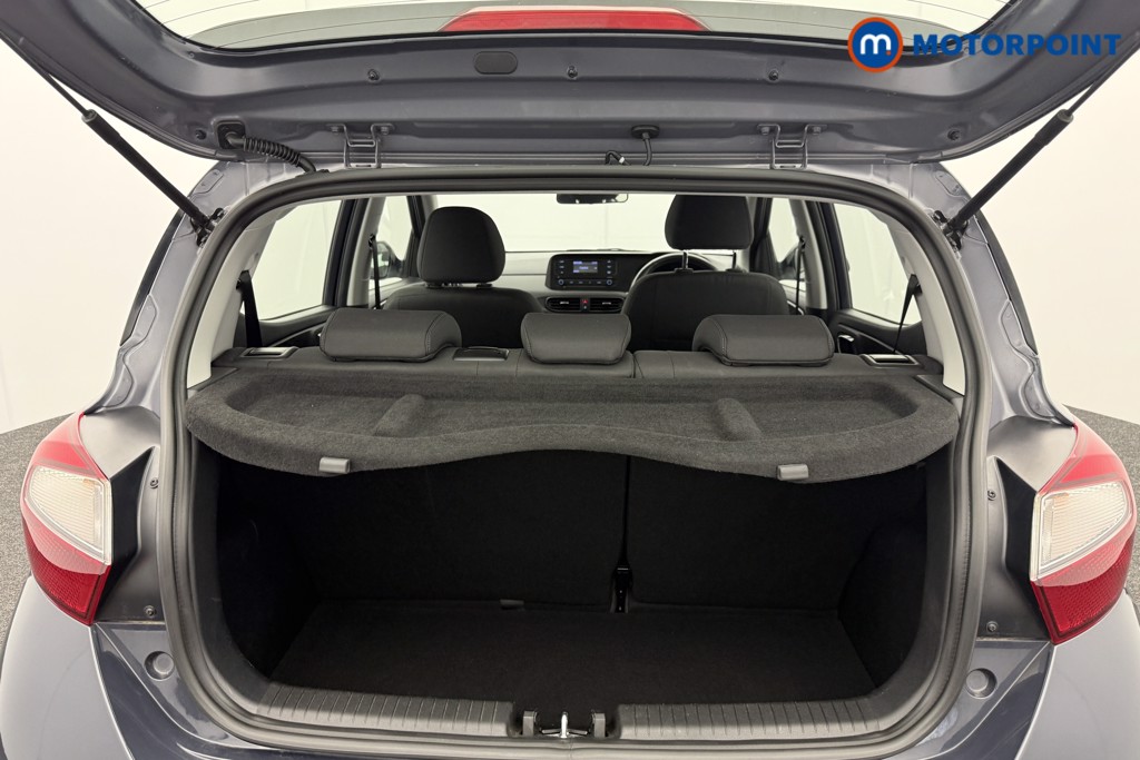 Hyundai I10 SE Manual Petrol Hatchback - Stock Number (1588553) - 16th supplementary image