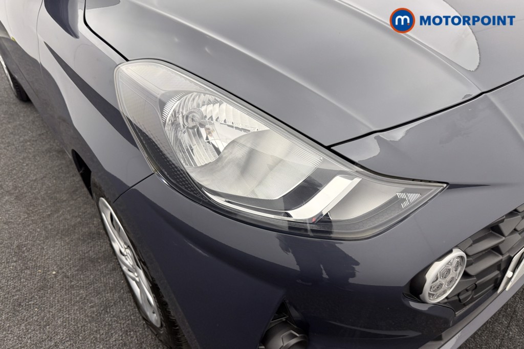 Hyundai I10 SE Manual Petrol Hatchback - Stock Number (1588553) - 18th supplementary image