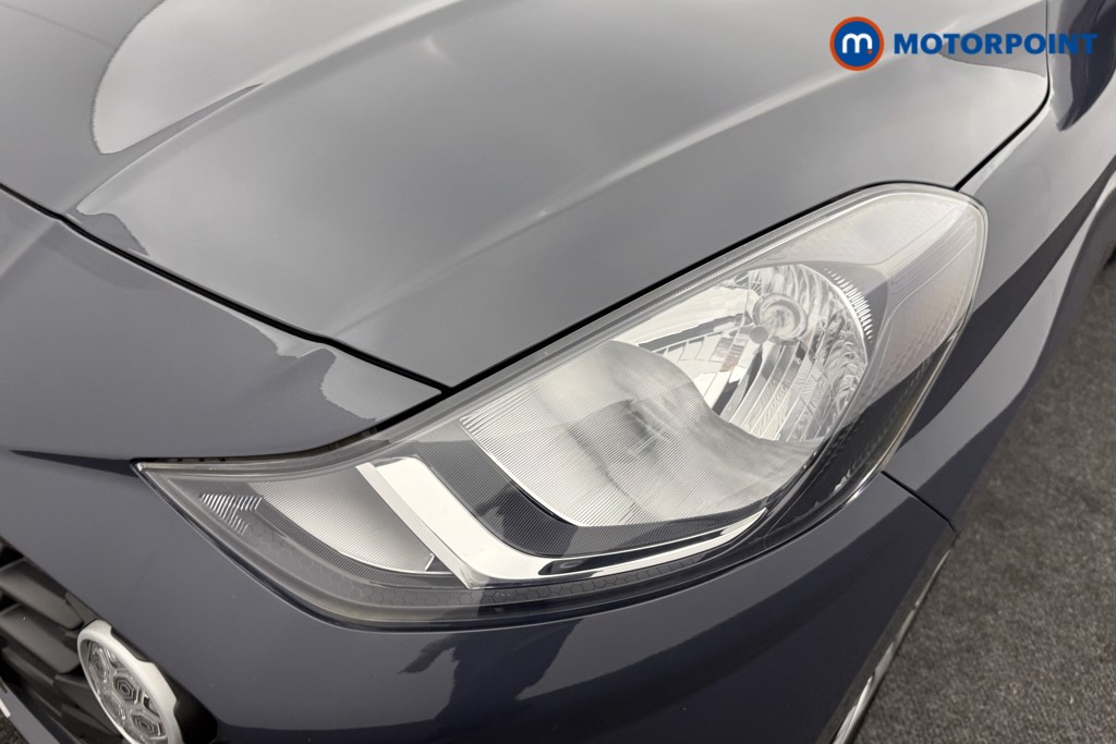 Hyundai I10 SE Manual Petrol Hatchback - Stock Number (1588553) - 19th supplementary image