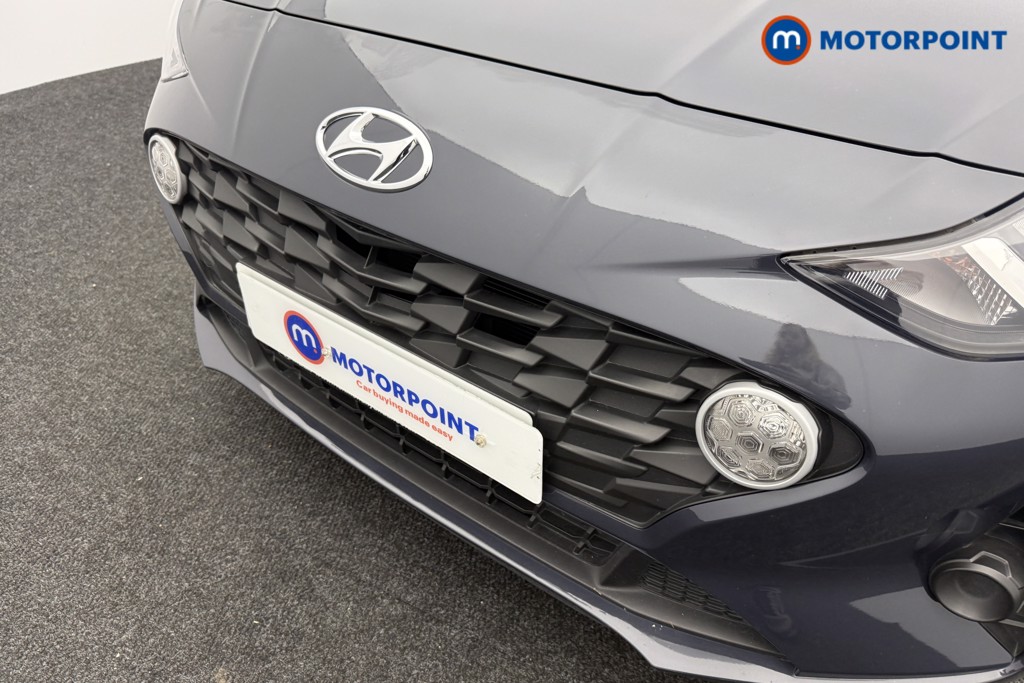 Hyundai I10 SE Manual Petrol Hatchback - Stock Number (1588553) - 20th supplementary image