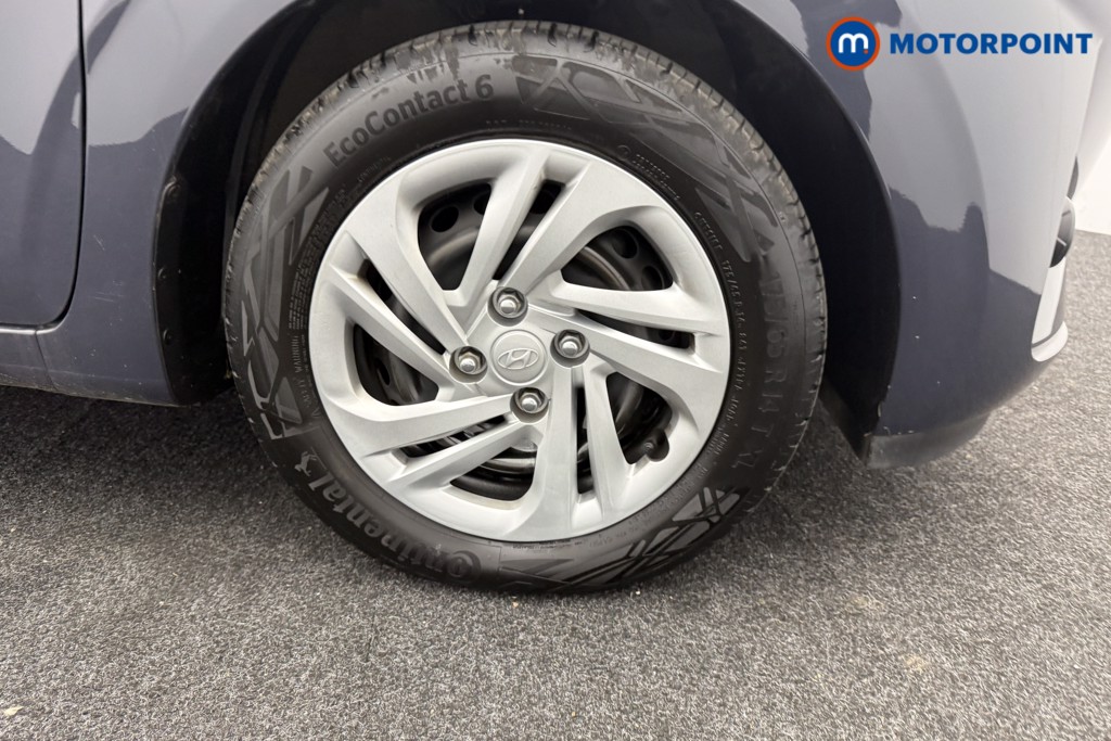 Hyundai I10 SE Manual Petrol Hatchback - Stock Number (1588553) - 26th supplementary image