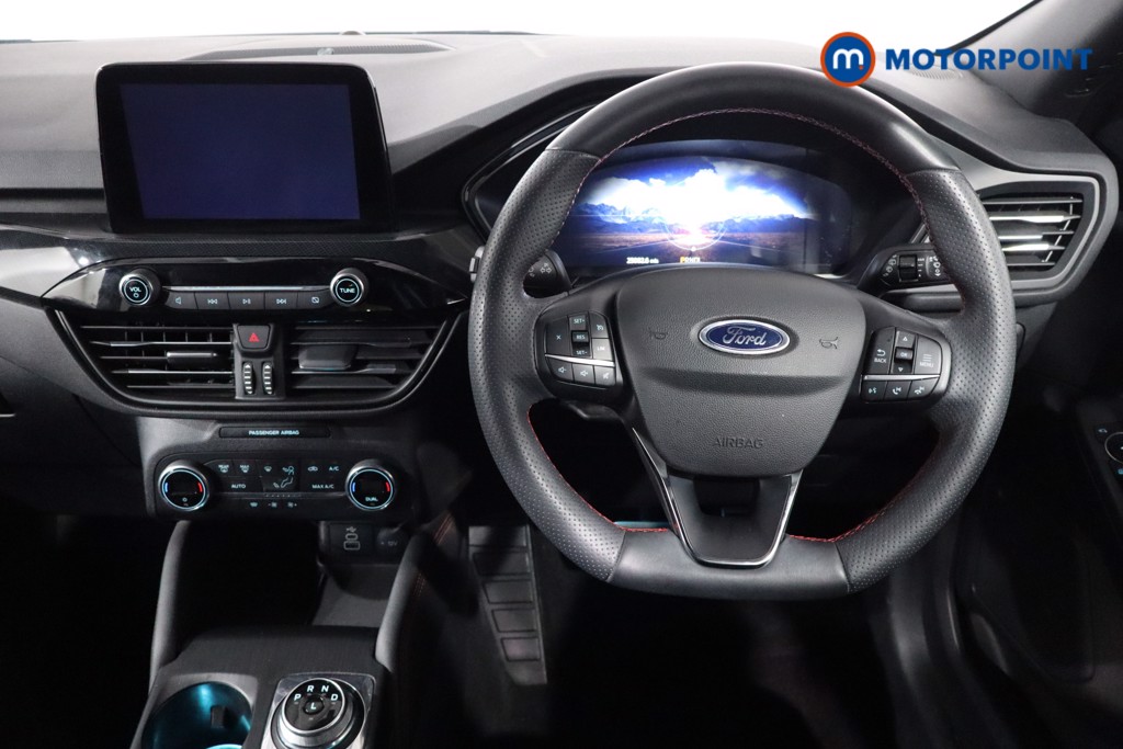 Ford Kuga St-Line Edition Automatic Petrol Plug-In Hybrid SUV - Stock Number (1588558) - 3rd supplementary image