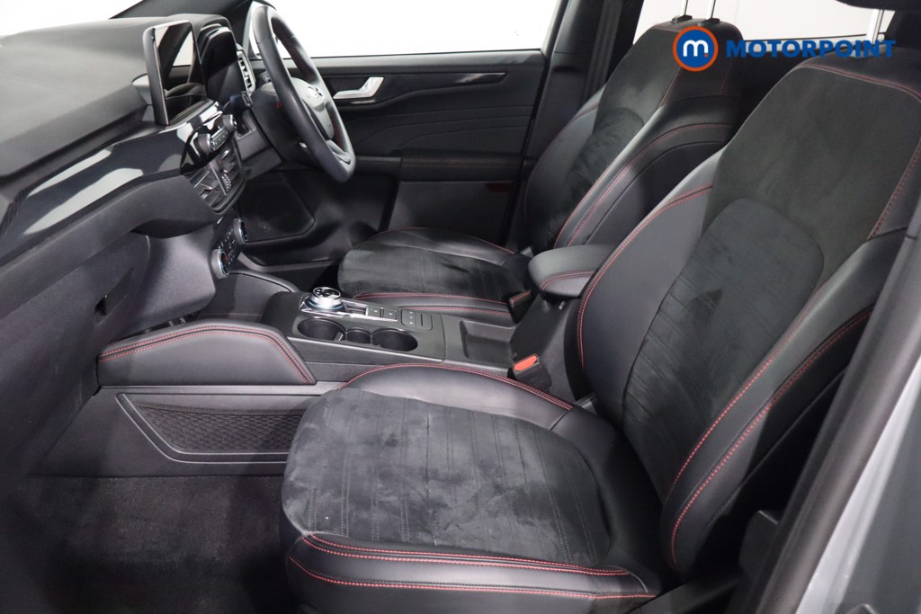 Ford Kuga St-Line Edition Automatic Petrol Plug-In Hybrid SUV - Stock Number (1588558) - 4th supplementary image