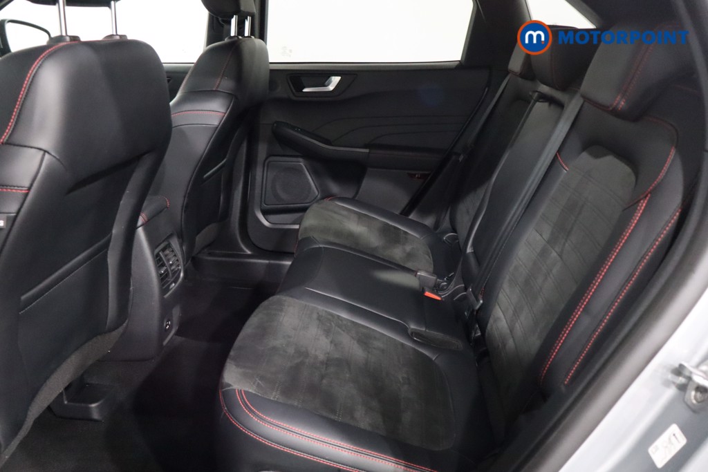 Ford Kuga St-Line Edition Automatic Petrol Plug-In Hybrid SUV - Stock Number (1588558) - 5th supplementary image