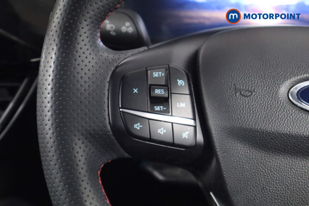 Ford Kuga St-Line Edition Automatic Petrol Plug-In Hybrid SUV - Stock Number (1588558) - 7th supplementary image