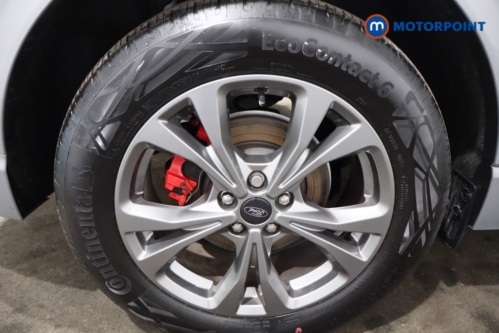 Ford Kuga St-Line Edition Automatic Petrol Plug-In Hybrid SUV - Stock Number (1588558) - 9th supplementary image