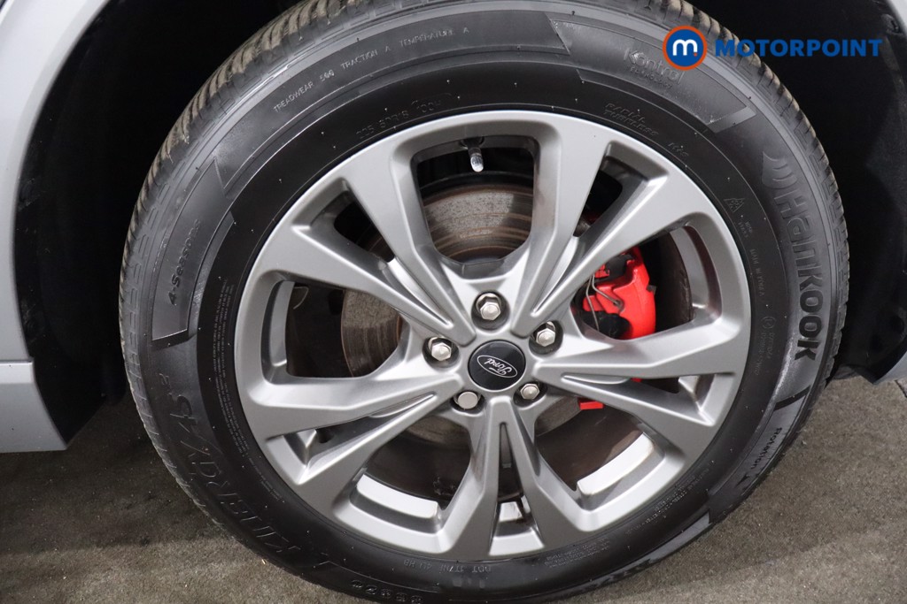 Ford Kuga St-Line Edition Automatic Petrol Plug-In Hybrid SUV - Stock Number (1588558) - 10th supplementary image