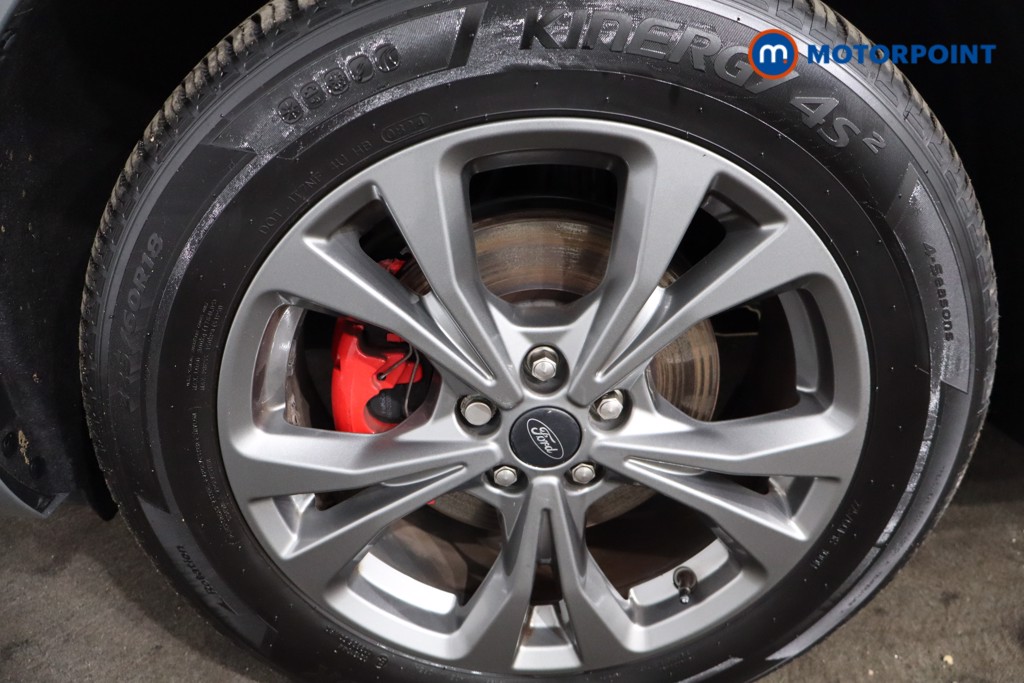 Ford Kuga St-Line Edition Automatic Petrol Plug-In Hybrid SUV - Stock Number (1588558) - 11th supplementary image