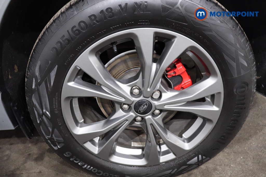 Ford Kuga St-Line Edition Automatic Petrol Plug-In Hybrid SUV - Stock Number (1588558) - 12th supplementary image