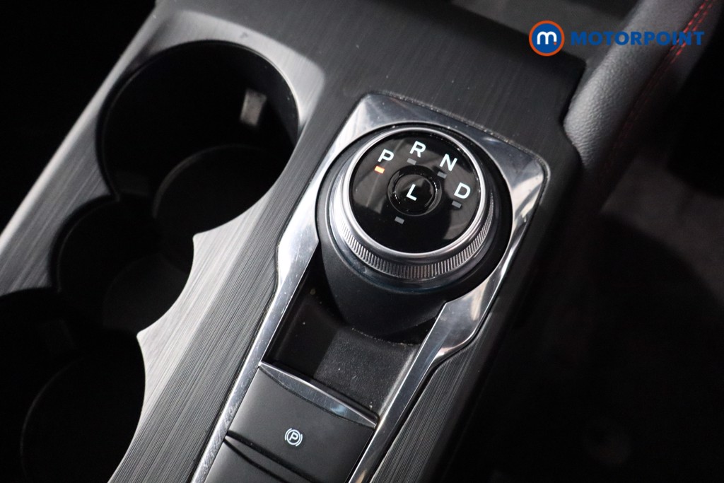 Ford Kuga St-Line Edition Automatic Petrol Plug-In Hybrid SUV - Stock Number (1588558) - 14th supplementary image