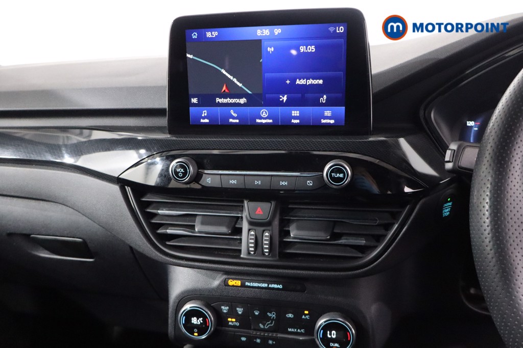 Ford Kuga St-Line Edition Automatic Petrol Plug-In Hybrid SUV - Stock Number (1588558) - 15th supplementary image