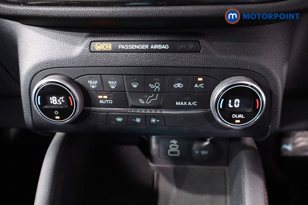 Ford Kuga St-Line Edition Automatic Petrol Plug-In Hybrid SUV - Stock Number (1588558) - 16th supplementary image