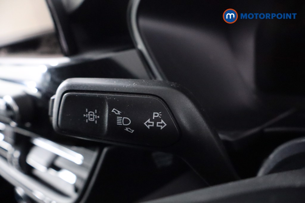 Ford Kuga St-Line Edition Automatic Petrol Plug-In Hybrid SUV - Stock Number (1588558) - 19th supplementary image