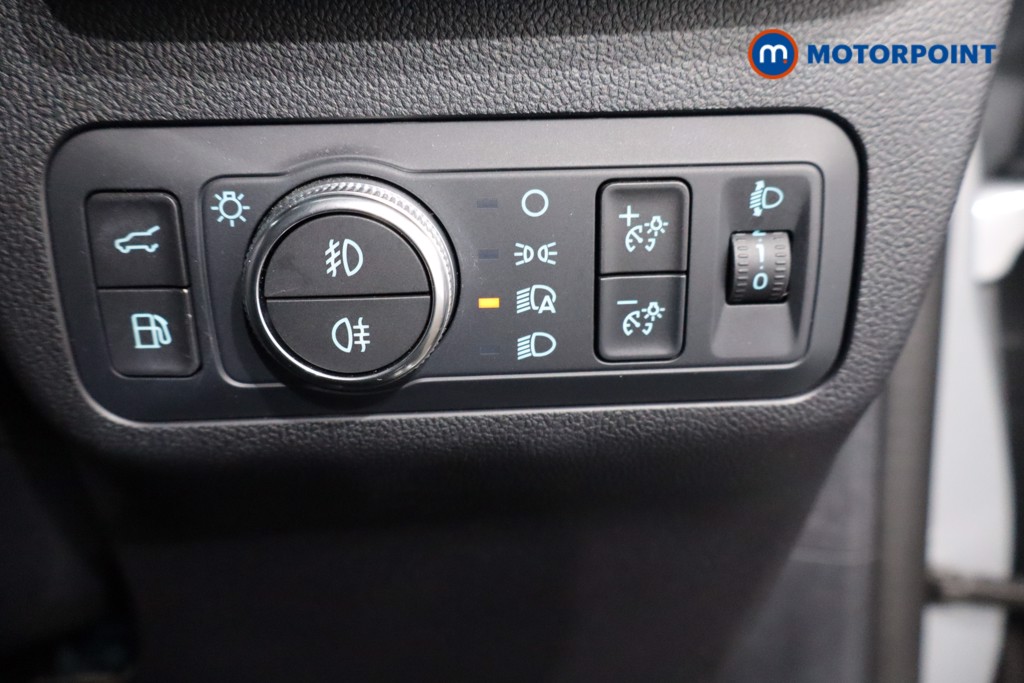 Ford Kuga St-Line Edition Automatic Petrol Plug-In Hybrid SUV - Stock Number (1588558) - 21st supplementary image