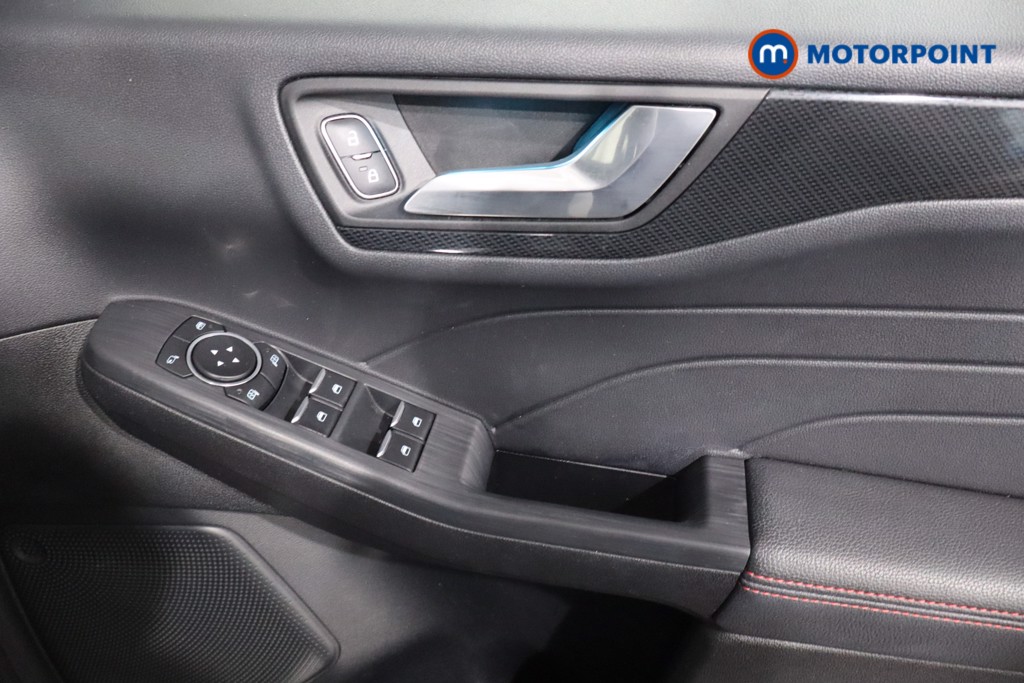 Ford Kuga St-Line Edition Automatic Petrol Plug-In Hybrid SUV - Stock Number (1588558) - 22nd supplementary image