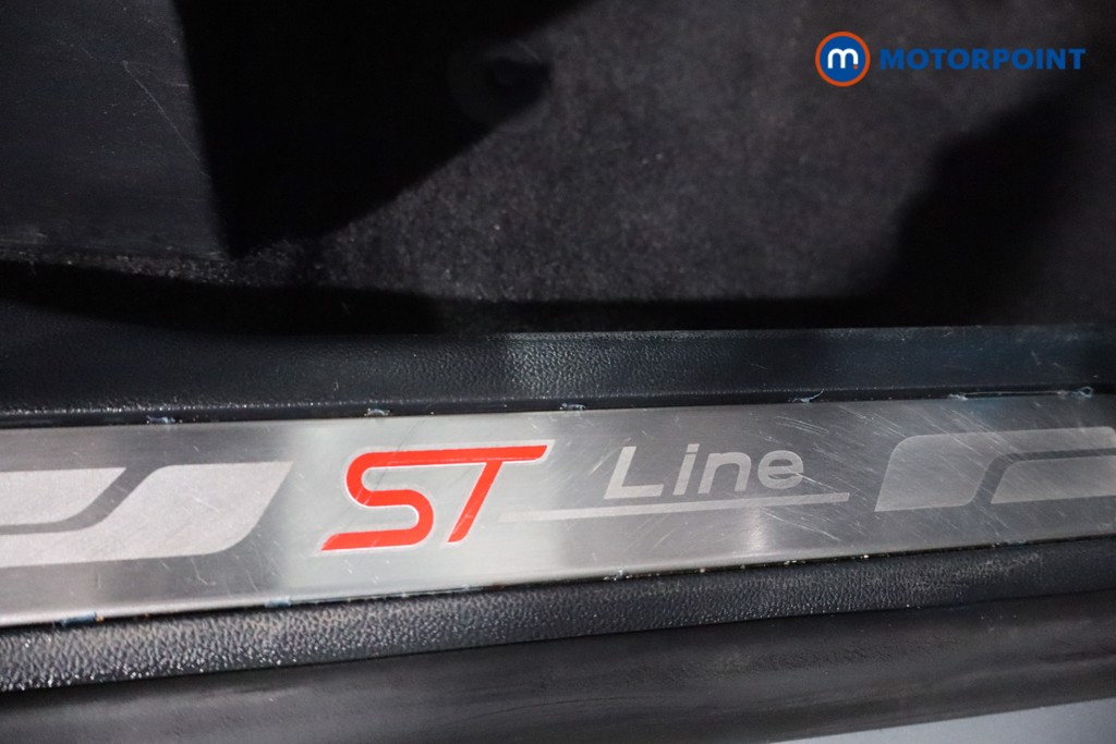 Ford Kuga St-Line Edition Automatic Petrol Plug-In Hybrid SUV - Stock Number (1588558) - 24th supplementary image