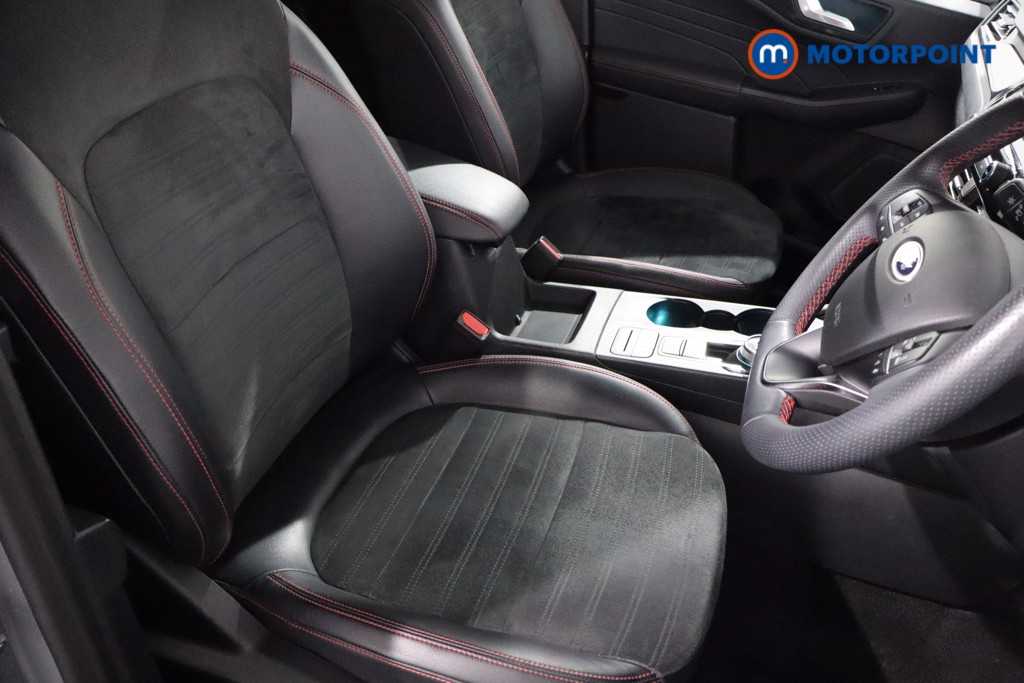 Ford Kuga St-Line Edition Automatic Petrol Plug-In Hybrid SUV - Stock Number (1588558) - 26th supplementary image